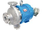 M Pumps - Model CN MAG-M - Single Stage Volute Casing Pump