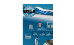 The Heavy Duty Titeseal Copolymer Slide Gate Brochure