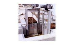 Plasti-Fab - Wedging Titeseal Gate