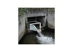 Plasti-Fab - H, HS and HL Flumes