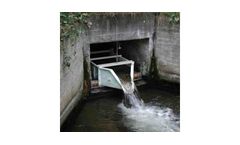 Plasti-Fab - H, HS and HL Flumes