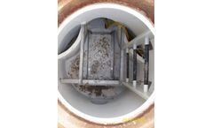 Plasti-Fab - Energy Absorbing Manhole