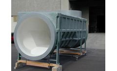 Plasti-Fab - Packaged Metering Manhole