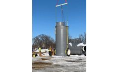 Plasti-Fab - Diversion Manholes