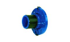 Quick - Model PE - Flange Adapter
