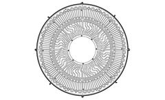 Deslandes - Tree Grates in Ductile Iron