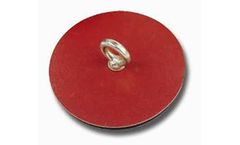 Saint-Gobain-PAM - Assembly with Protective Cover