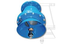 Saint-Gobain-PAM - Air Inlet Check Valve