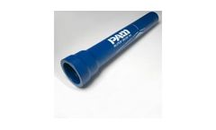 BLUTOP - Ductile Iron Pipe