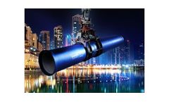 Hydroclass - Ductile Iron Pipe