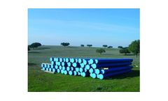 NATURAL - Ductile Iron Pipe