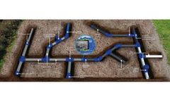 IZIFIT - Ductile Iron Pipe