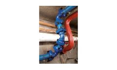 Kameleo - Ductile Iron Pipe