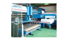 Sheet Metal Fabrication Service