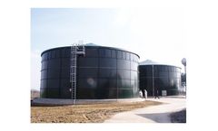 MG - Glass Fused Tank