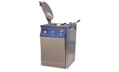 Uniclave - Model 99 - Vertical Steam Sterilizer