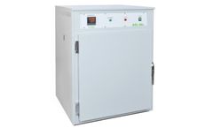 Serum Heating Oven