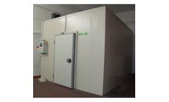 Maintenance Chambers of Concrete Testing Equipment