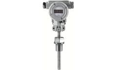 Lucenline - Model TM150 -  Temperature Transmitter Sensor