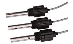 Lucenline - Model CE30 - Conductivity/Resistivity Electrodes