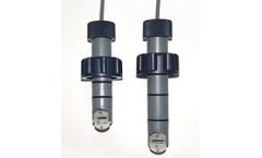 Lucenline - Model FSP10 - Paddlewheel Flow Sensor