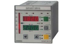 Lucenline - Model SPADR 19 - Process Controller System