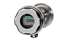 SPANS - Model P300 - Pressure Measurement System