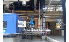 CTMI - Model PRV/PRDS - Replacement Boilers