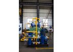 CTMI - Forced Lubrication System
