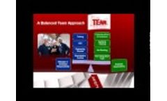 SafetyNet Inc Video
