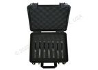Model K-157 - Glass Nozzles Kit