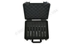 Model K-157 - Glass Nozzles Kit