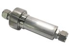 In Stack Filter Holder, Stainless Steel - PN-327
