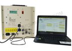 MREK - Model 1003 - Automatic Meter Console