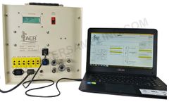 MREK - Model 1003 - Automatic Meter Console