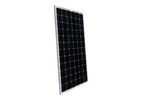 Greco - Model 5 - Monocrystalline Solar Panels