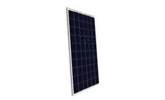 Greco - Model 6 - Polycrystalline Solar Panels