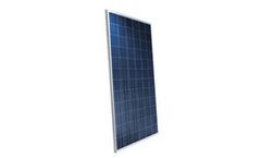Greco - Model 6 - Polycrystalline Solar Panels