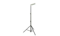 Greco - Model 5W - Integrated Solar Light