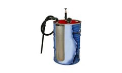 Chiperator - Chip and Coolant Separation System