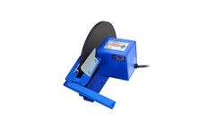 Abanaki - Model Mighty Disk - 12" Diameter Disk Tramp Oil Skimmer