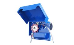 Abanaki - Oil Removal Viper Tube Oil Skimmer