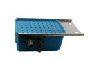 Abanaki - Model Oil Concentrator - Oil Water Separator