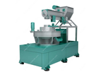 Double Crane - Model MXLH750 - Wood Biomass Pellet Mill