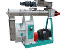 Double Crane - Model SZLH350 - Ring Die Feed Pellet Machine