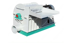 Double-Crane - Model DG - Multifunctional Wood Crusher