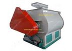 Double Shaft - Model SLHSJ-1 - Double Shaft Paddle Feed Mixer