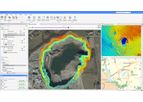 MapInfo Pro - Version v2023 - Desktop Geographic Information System (GIS)