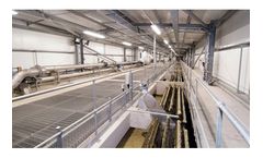 Enflo-Vite - Dissolved Air Flotation System