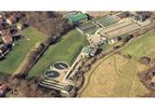 Municipal Wastewater Treatment Plants
